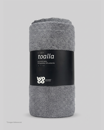 Toalla de Microfibra