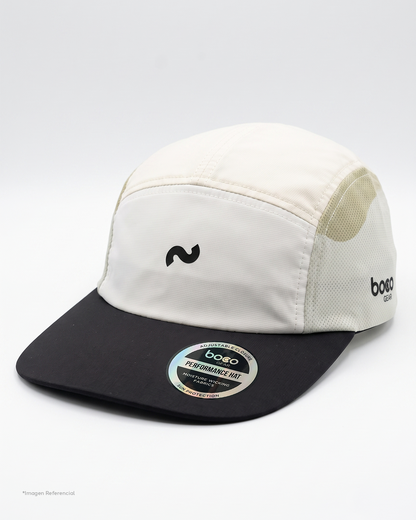Run Hat