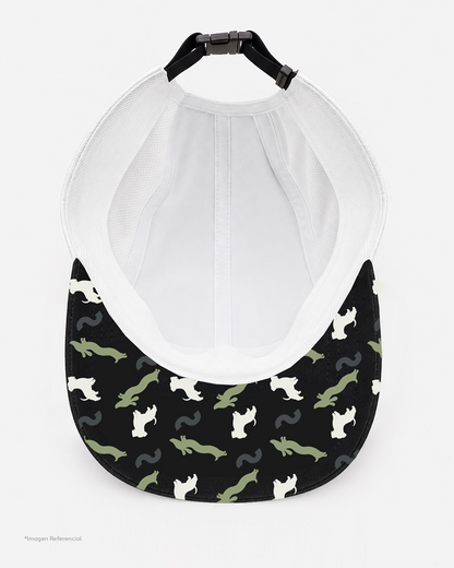 Run Hat