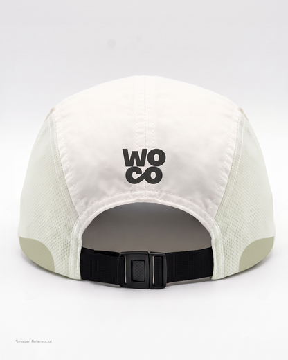 Run Hat